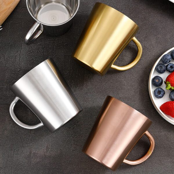 咖啡杯